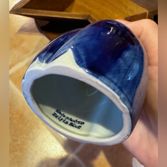 Delft Blue Vintage Bell✨ - Picture 5 of 7